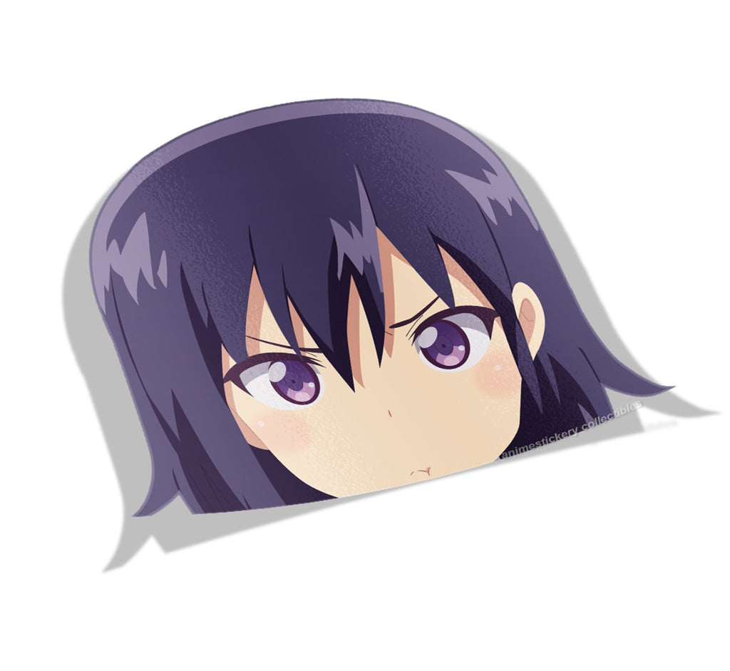 Gabriel DropOut - Anime Stickery Online