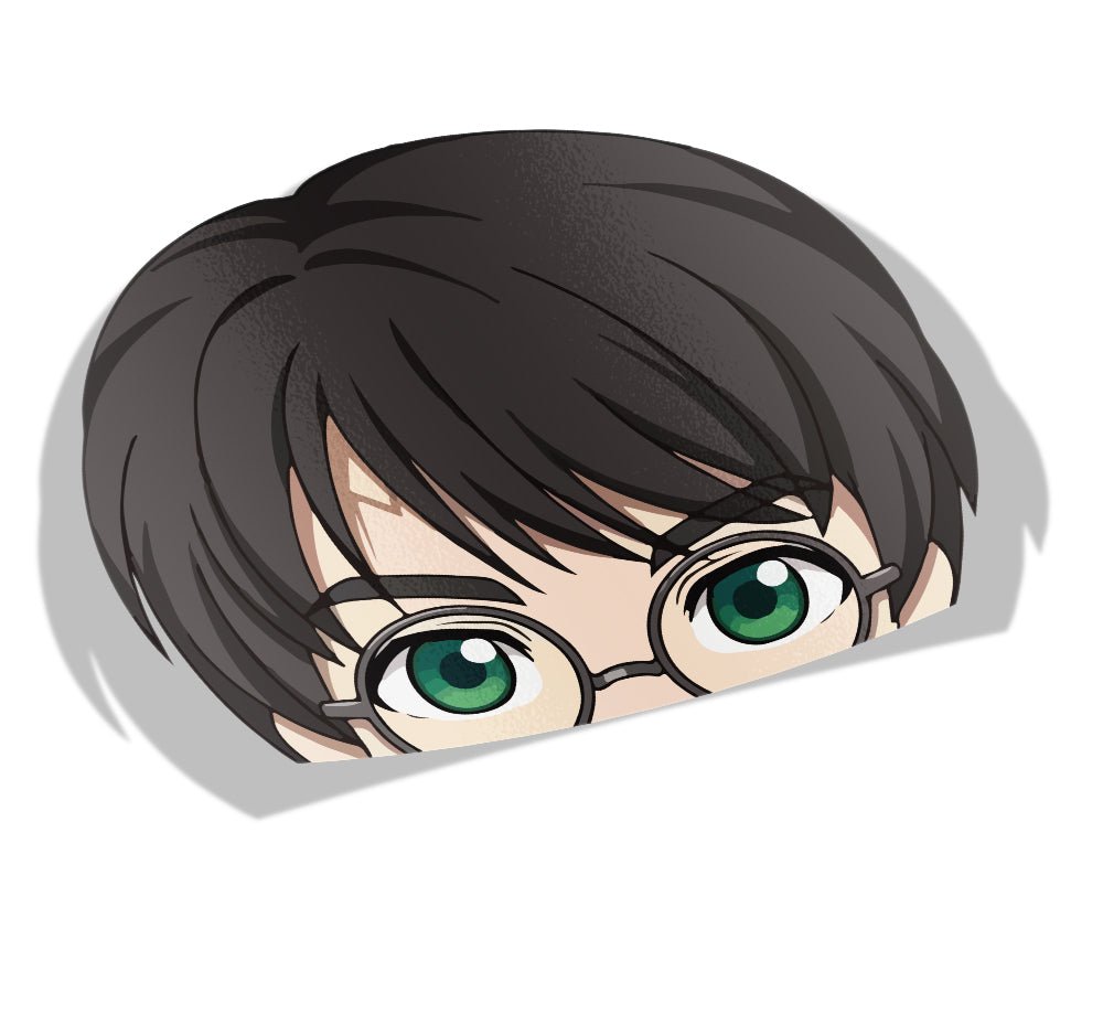 Harry Potter - Anime Stickery Online