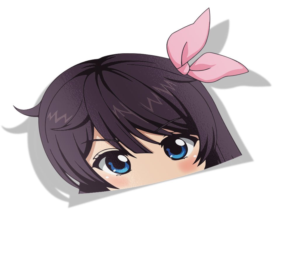 Sakura Wars - Anime Stickery Online