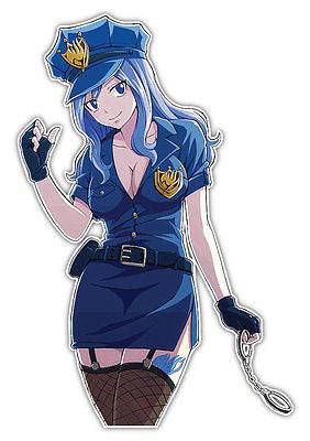 8 Facts About Juvia Lockser You Should Know!!! w/ ShinoBeenTrill 