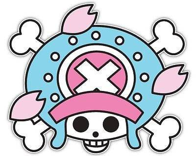 Everyday I wish Post Time Skip Chopper looked older like his Horn Point  Design : r/OnePiece