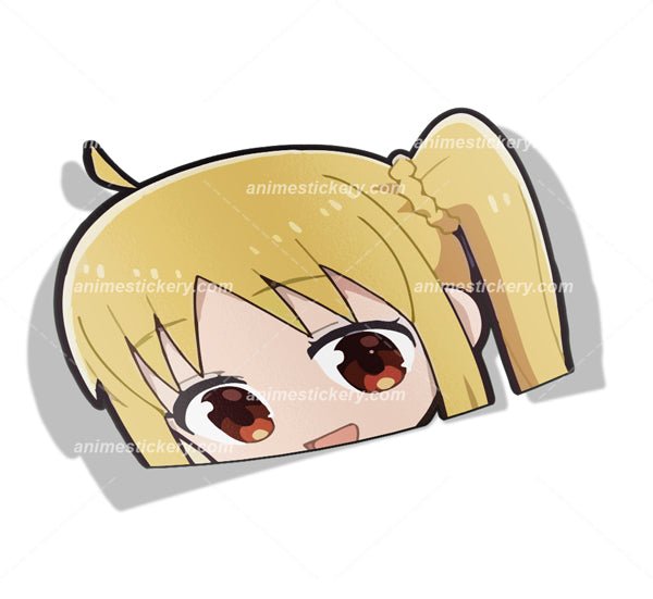 DraggmePartty Bocchi theROCK Anime Acrylic Character Keychainfor fans Thank  You Gifts for Teachers Birthday Valentine's Day Gifts - Walmart.com