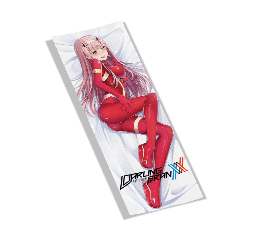 Darling in the Franxx - SLAP Stickers - Anime Car Stickers 003 | Anime Stickery Online