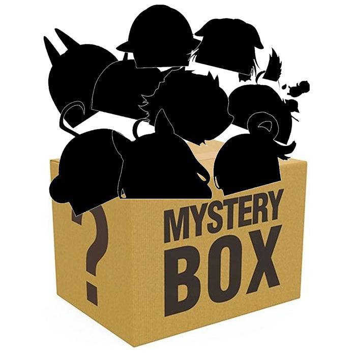 Anime Mystery Box Unboxing 7  Anime Bento is HERE  YouTube
