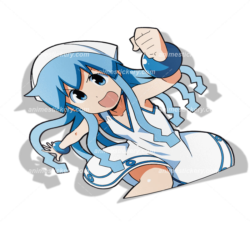 Shop Durable Anime Sticker Yuuki Asuna Sword Art Online Stickers With Cheap  Price. | animepeekerstickers.com